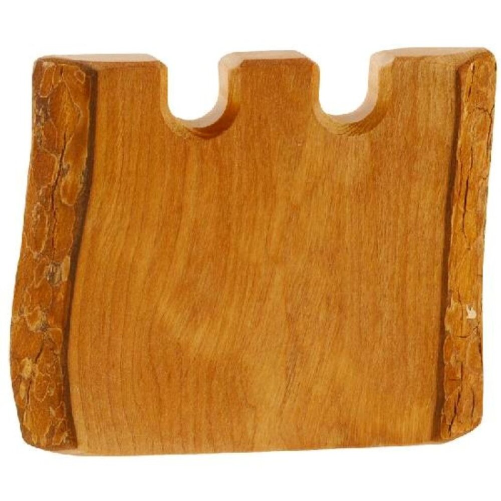 NWT Ostheimer Wooden Toys Castle Wall